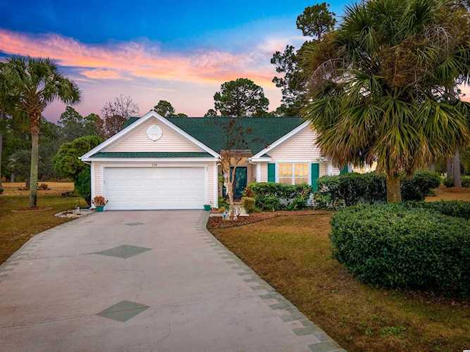 538 Wildflower Trail Myrtle Beach, SC 29579 | MLS 2126996 Photo 1