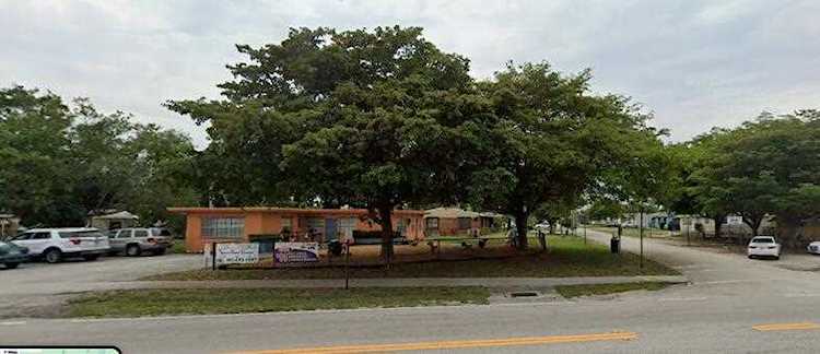 1055 Kirk Road West Palm Beach, FL 33406
