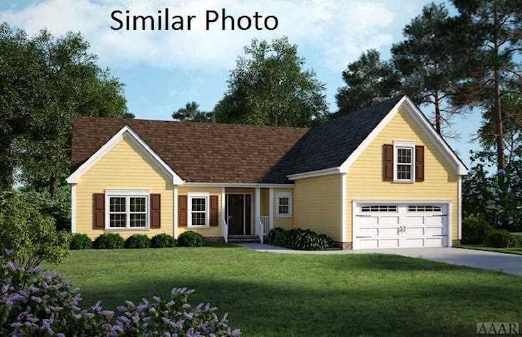 117 Hannah Drive Elizabeth City NC 27909 | MLS# 107866 - TREG.com Photo 1