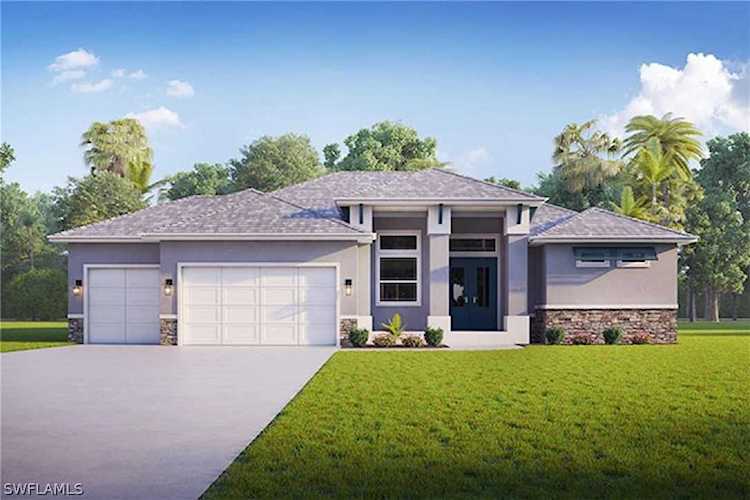 4436 Vasco St Punta Gorda, FL 33950