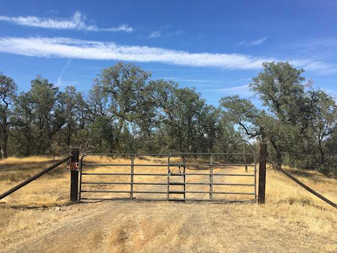 Lot #3 Quail Ridge Rd. Cottonwood, CA 96022