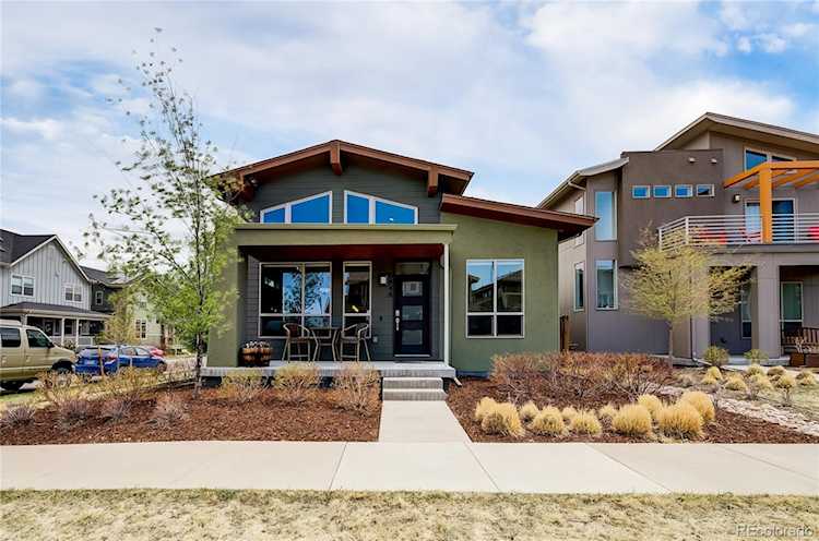 5448 Verbena St Denver, CO 80238