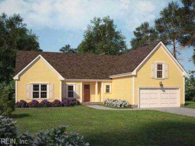 home for sale in Fox Haven Elizabeth City NC 27909 - MLS 10434885 Photo 1