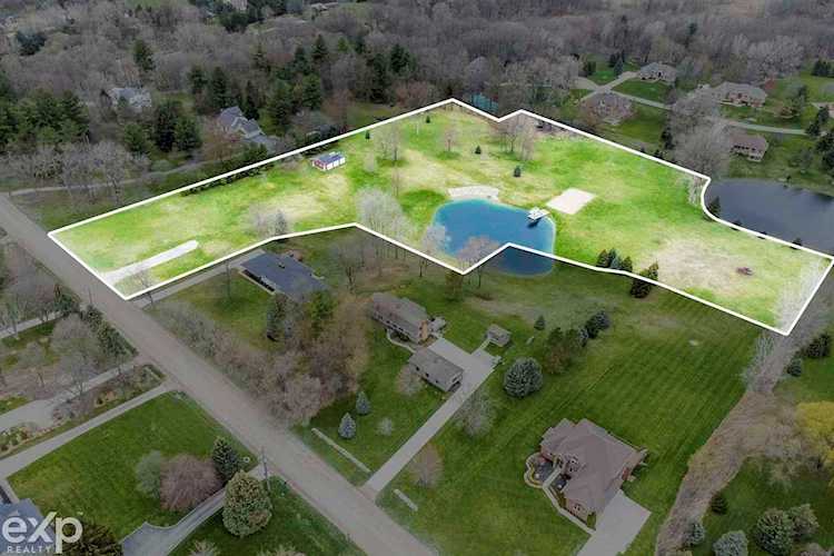 0 33 Mile, Bruce, MI 48065 in |Macomb MLS# 50072744 Photo 1