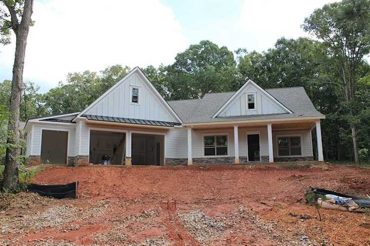 118 Parkside Lane Eatonton, GA 31024