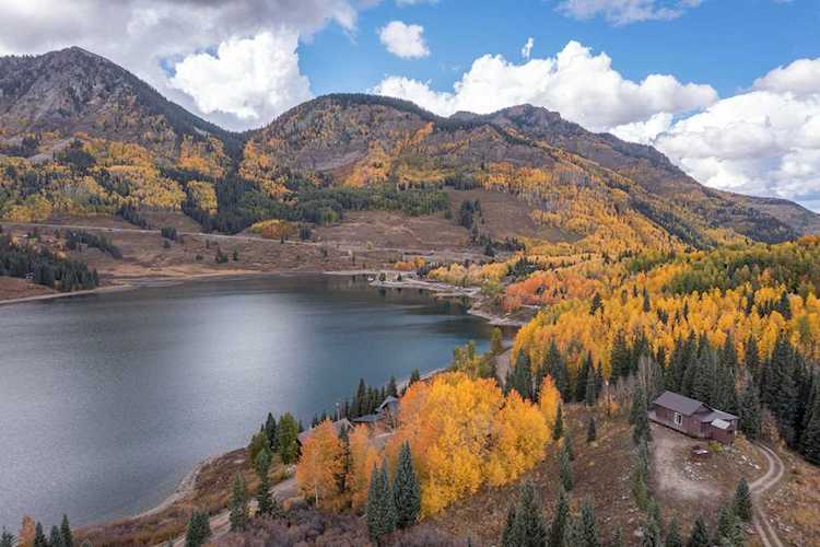 119 O'rourke Drive Ophir, COLORADO 81426