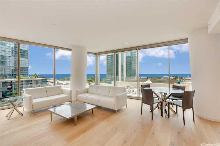 1001 Queen Street #800 Honolulu, HI 96814