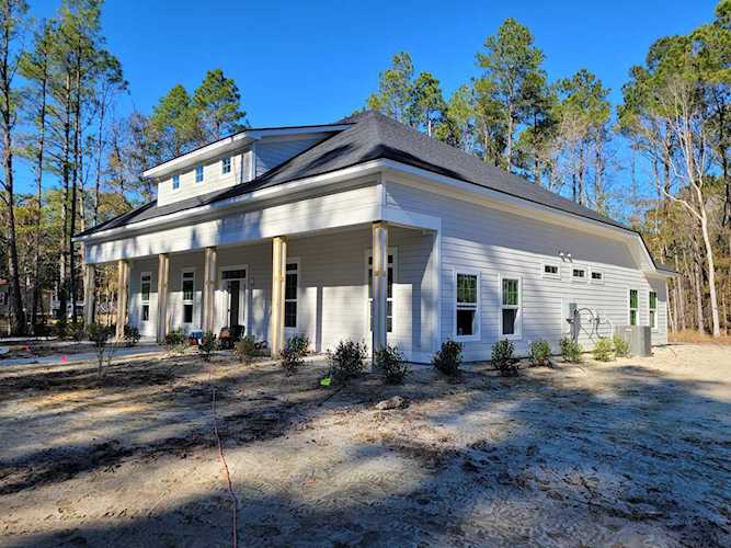 1128 Porcher School Rd Awendaw, SC 29429