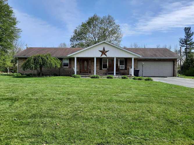 7457 Brock Drive Blanchester, OH 45107