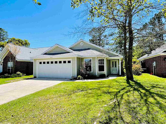 29259 Canterbury Road Daphne, AL 36526 | MLS 327822 Photo 1