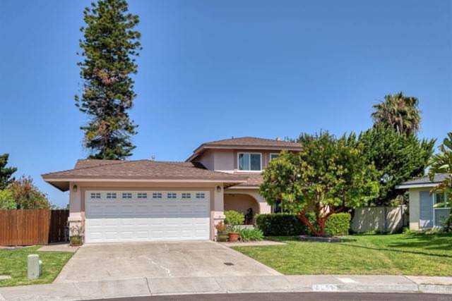6952 Biddle Court San Diego, CA 92111