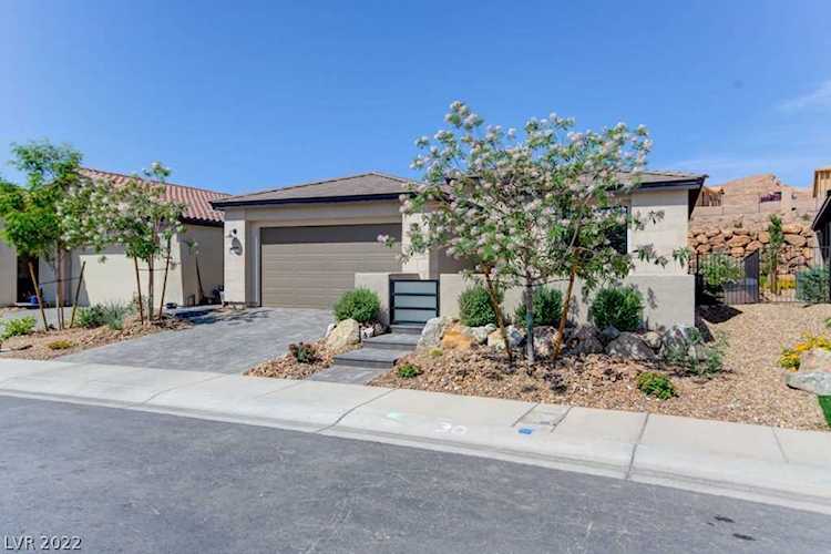 17 Stone Yucca Ct Henderson, NV 89011