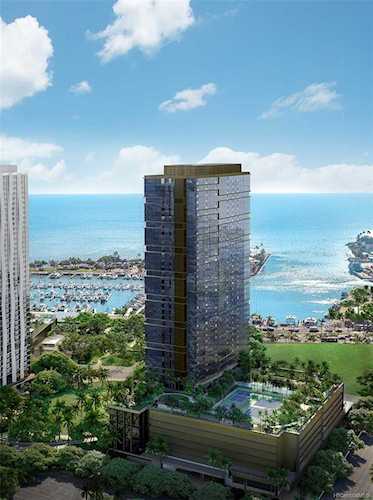 333 Ward Avenue #202 Honolulu, HI 96814