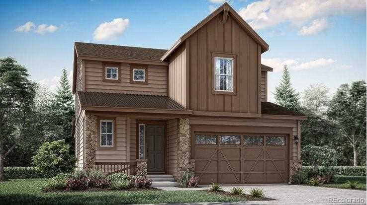 8133 Mt. Lincoln Rd Littleton, CO 80125