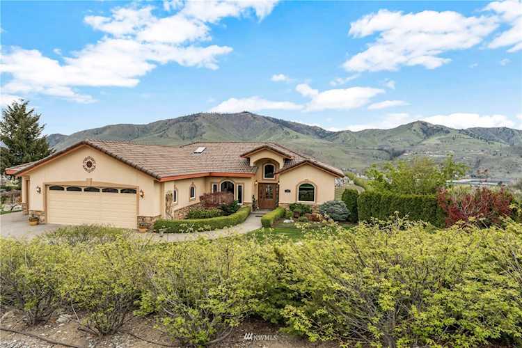 344 Orchard View Dr Chelan, WA 98816