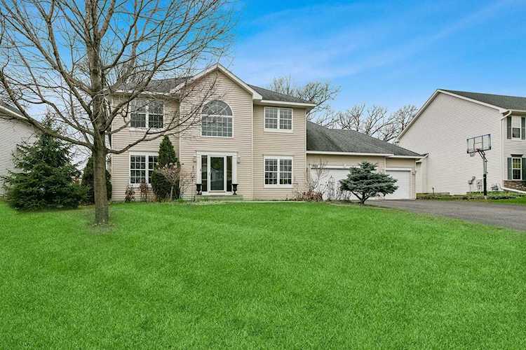 18556 Trott Brook Parkway NW Elk River, MN 55330
