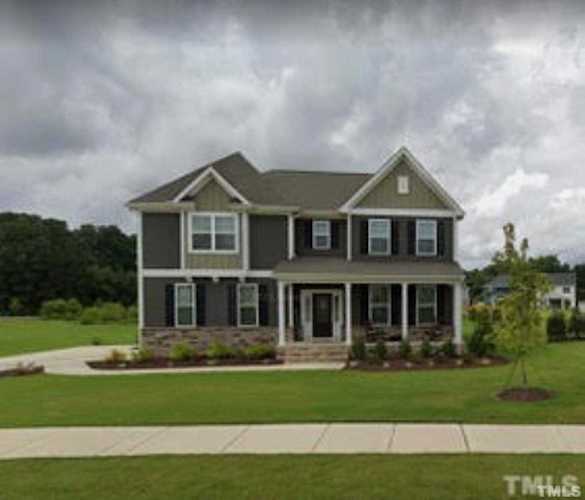 123 Merrion Way Clayton, NC 27520
