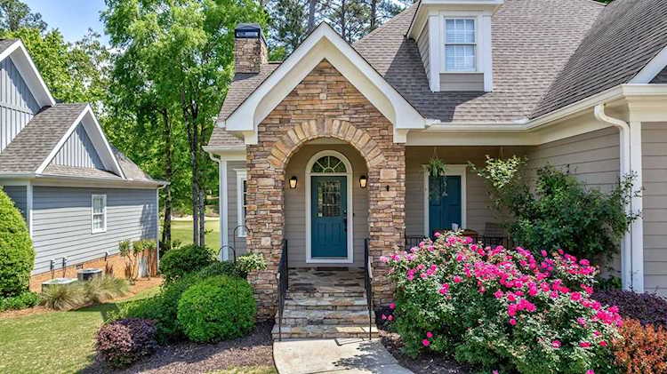 1050 Harbor Ridge Drive Greensboro, GA 30642