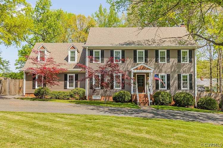 11424 Gayton Rd Henrico, VA 23238