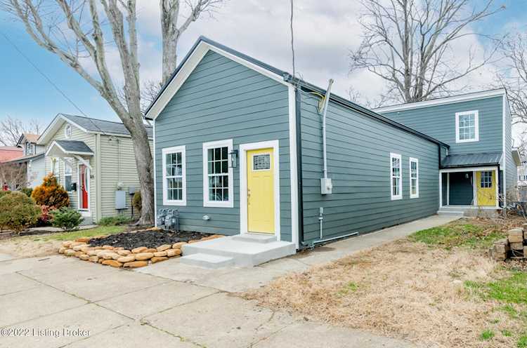 1027 Ash St Louisville, KY 40217 | MLS 1606303 Photo 1
