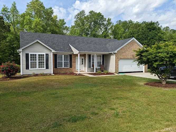 119 Mac Jones Road Moyock, NC 27958