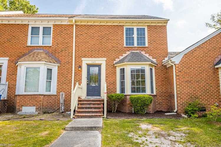 340 Faire Chase Chesapeake, VA 23322