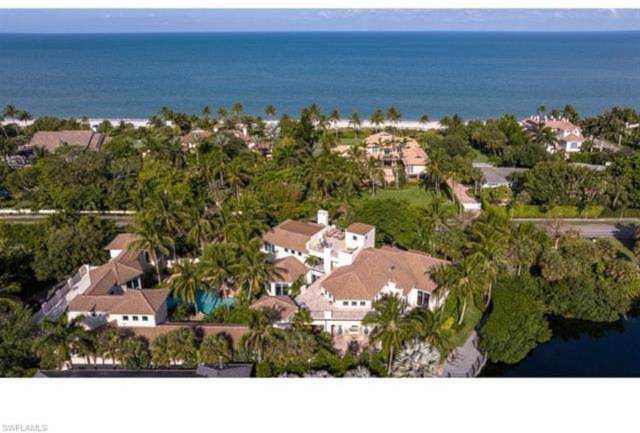450 N Gulf Shore Blvd Naples, FL 34102
