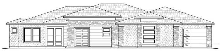 2653 N Yount Way Eagle, ID 83616