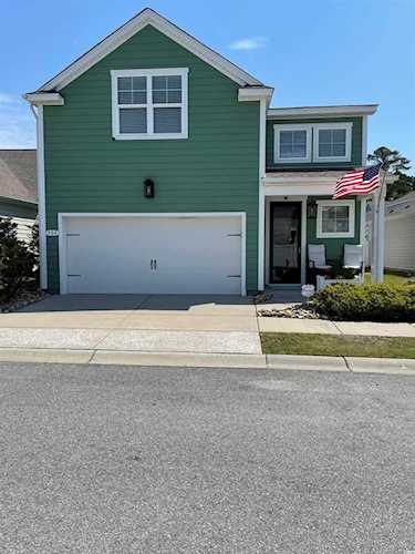 508 Lorenzo Dr. North Myrtle Beach, SC 29582