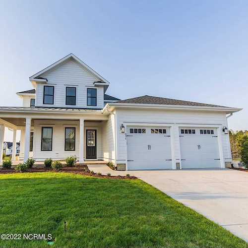 107 Settlers Way Hampstead, NC 28443