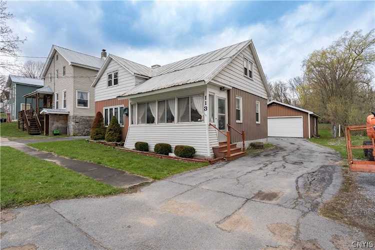113 Park Ave Boonville, NY 13309