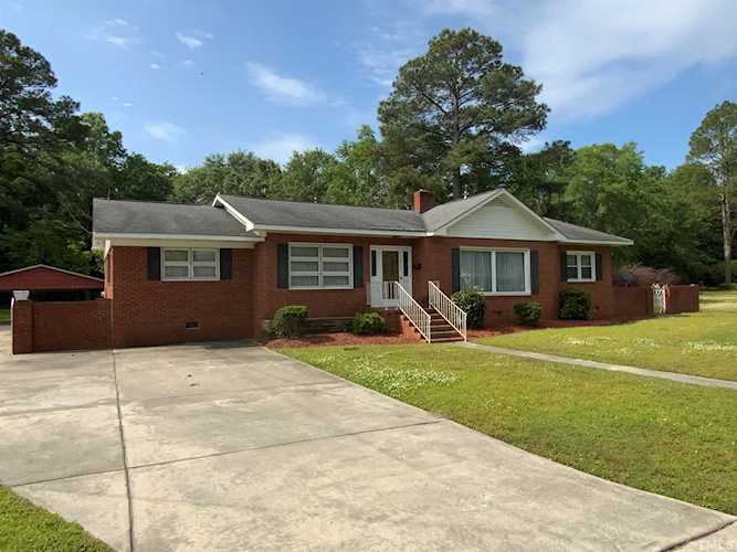 1010 N Magnolia Avenue Dunn, NC 28334