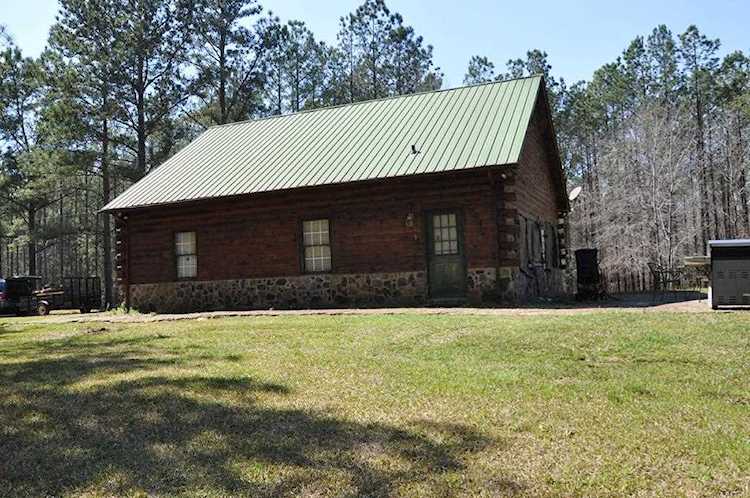 478 Glennbridge Road Hatchechubee, AL 36858 | MLS 192073 Photo 1