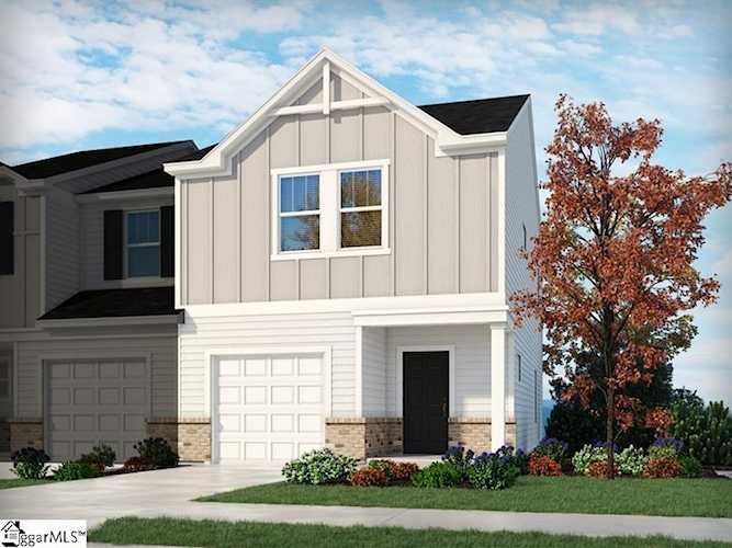 0 Rockshire Trl Fountain Inn, SC 29644