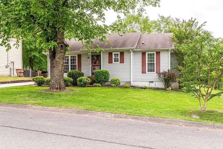 3129 Stoney Brook Cir Antioch, TN 37013 | MLS 2379546 Photo 1