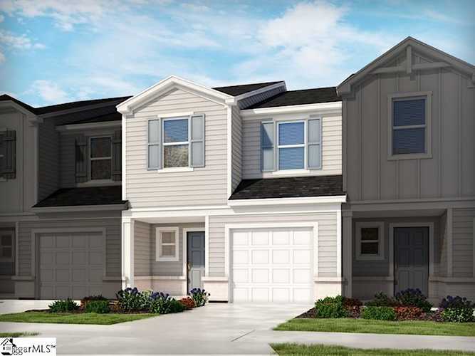 0 Rockshire Trl Fountain Inn, SC 29644