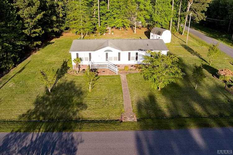 102 Ute Trail Hertford, NC 27944