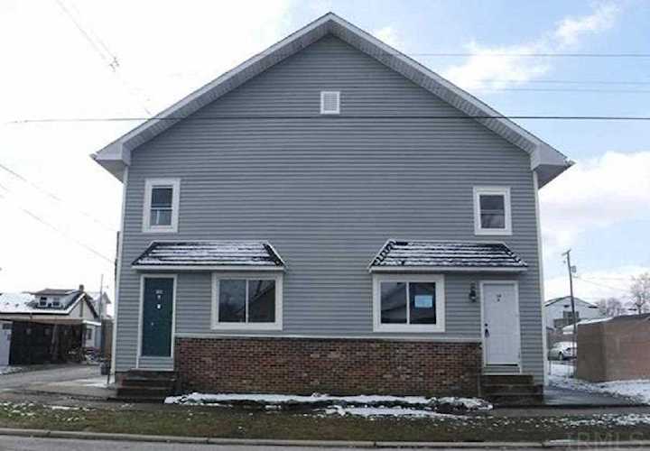 14 W Eichel Avenue Evansville, IN 47710 | MLS 202205192 Photo 1