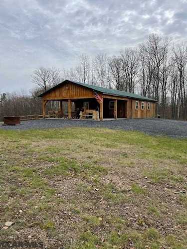 115 Whippoorwill Lane Moshannon, PA 16859 | MLS 74659 Photo 1