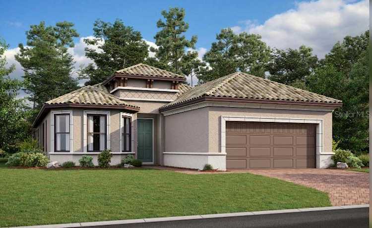 4374 Graticola Rd Wesley Chapel, FL 33543