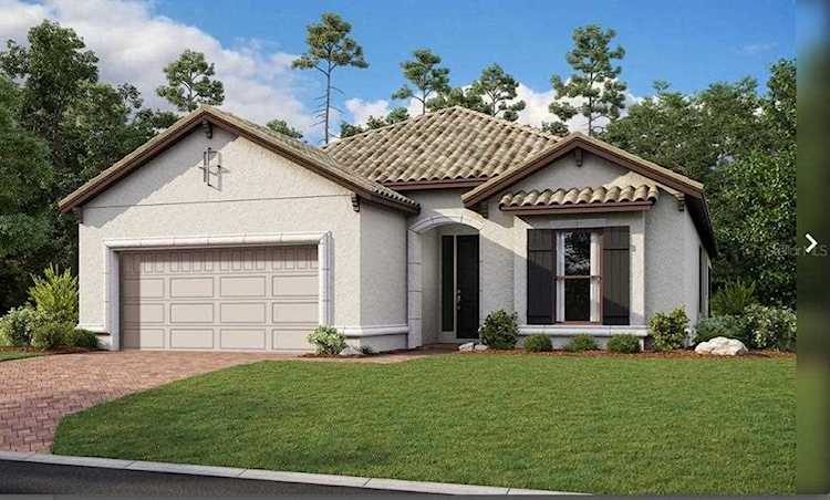 4393 Graticola Rd Wesley Chapel, FL 33543