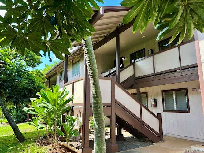 96-230 Waiawa Road #28 Pearl City, HI 96782
