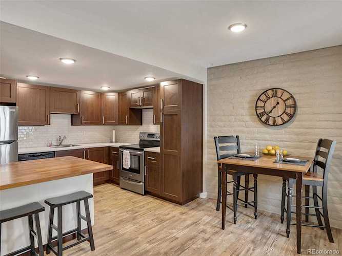 5 Cedar Ct Steamboat Springs, CO 80487