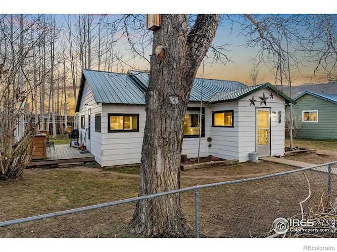 580 Harrison St Walden, CO 80480 | MLS IR964610 Photo 1