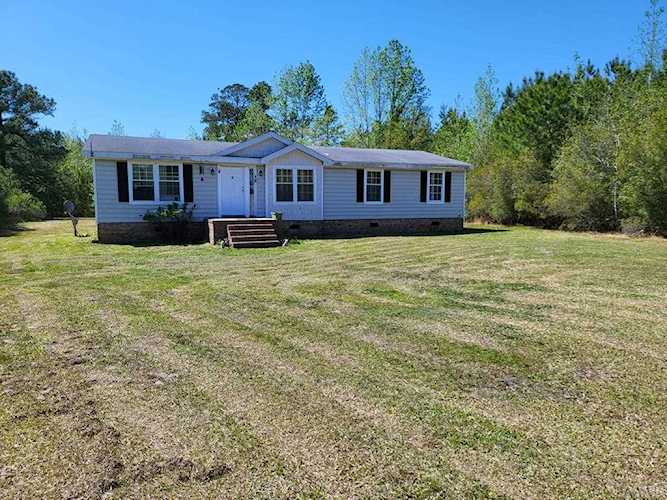 617 Acorn Hill Road Sunbury, NC 27979