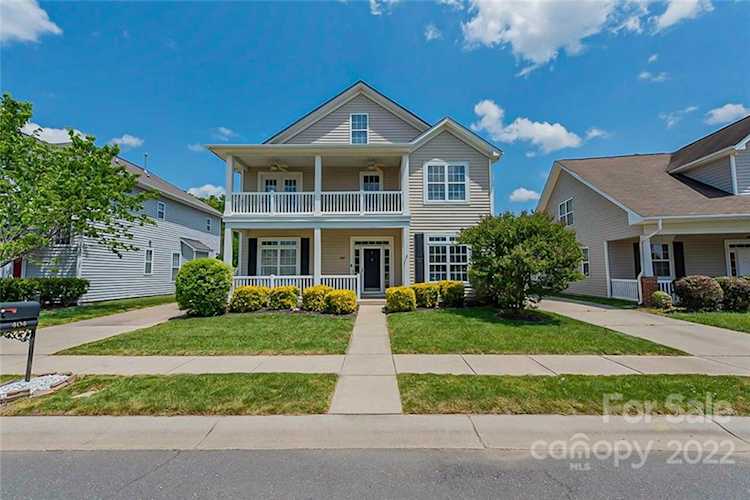 404 Marie Way Pineville, NC 28134