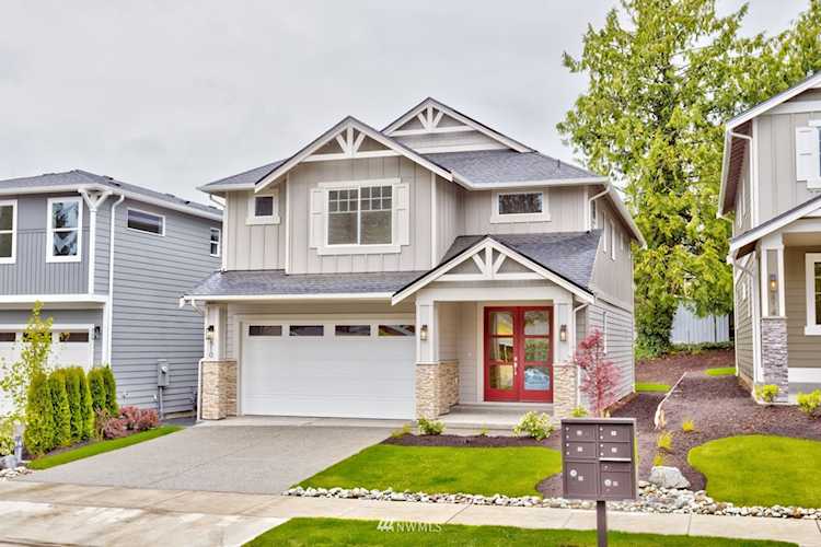 810 Lincoln Ave Snohomish, WA 98290