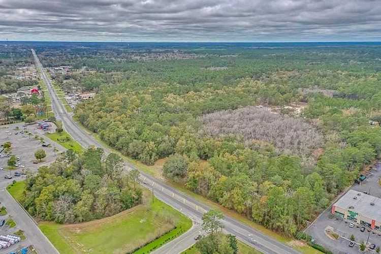 xx Crawfordville Hwy Crawfordville, FL 32327
