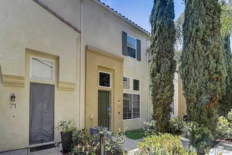 3774 Mykonos Ln #70 San Diego, CA 92130