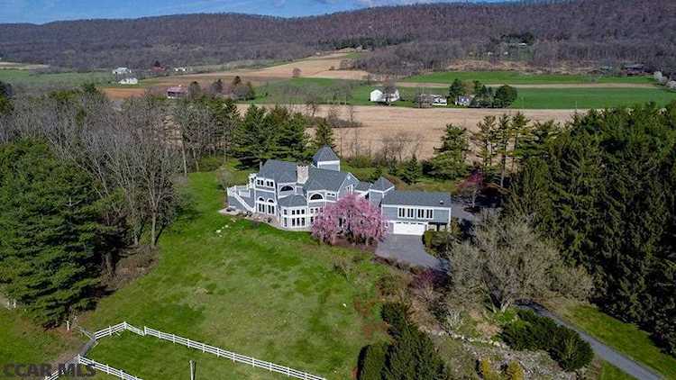 150 Gregg Station Road Centre Hall, PA 16828